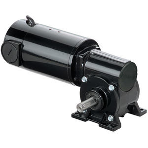 DC-Getriebemotor 1