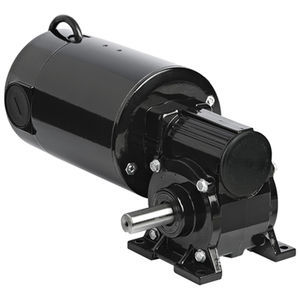 DC-Getriebemotor 1