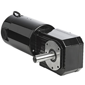 DC-Getriebemotor 1