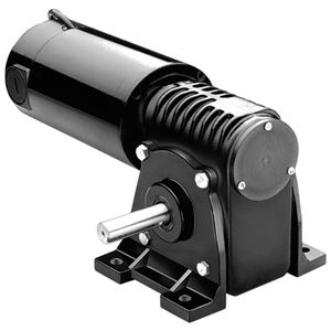 DC-Getriebemotor 1