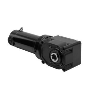 DC-Getriebemotor 1