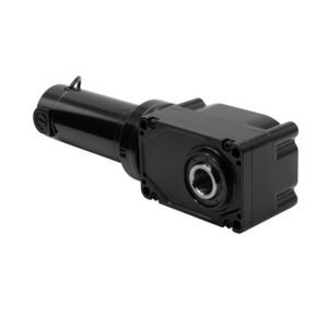 DC-Getriebemotor 1
