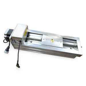 linearer Positioniertisch 1