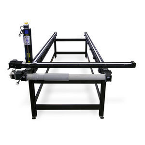 linearer Positioniertisch 1