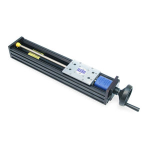 linearer Positioniertisch
