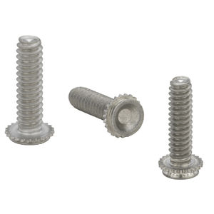 Gewindebolzen / Stahl / Bödel / unsichtbarem Kopf