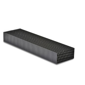 PP-Füllkörperblock 1