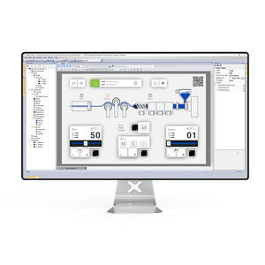 Visualisierungssoftware