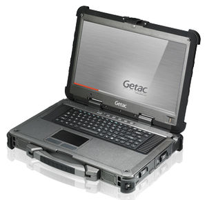 Notebook / Intel® Core i5-520M