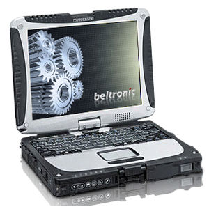 Notebook / Windows 7