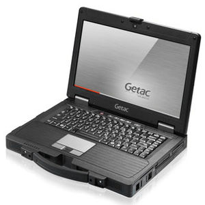 Notebook / Intel® Core i5-520M