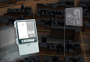 Ethernet-Kommunikationsmodul