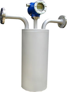 Inline-Dichtemessgerät