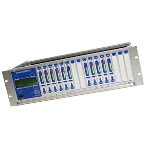 Kontrolleinheit für Gasdetektor 1
