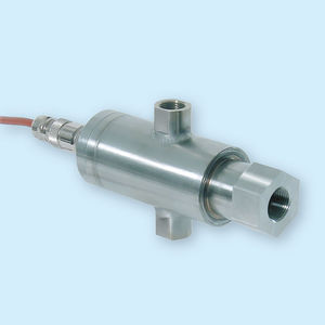 Flammendetektor / Gas / UV-Licht / für Brenner