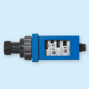 Flammendetektor / Gas / UV / Infrarot
