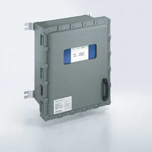 Infrarotspektrometer