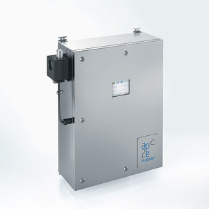 Biogasanalysator