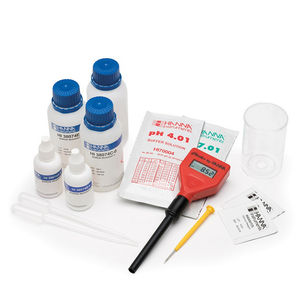 Bor-Testkit