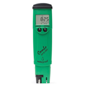 Tester / pH Redox