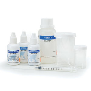 Säuregehalt-Testkit