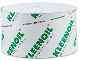 Polyester-Filterelement