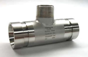 Turbinen-Durchflussmesser