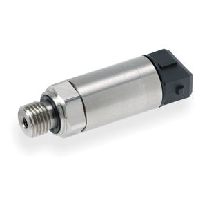 Relativdruckmessumformer / absolut / Keramik / elektromagnetisch