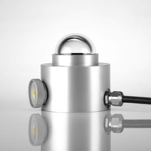 Pyranometer für Testanwendungen mit Solarenergie