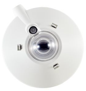 Pyranometer / Klasse A 1