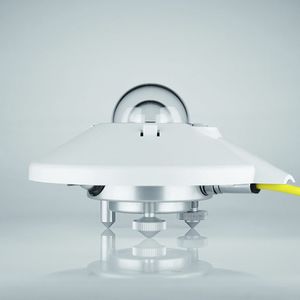 Pyranometer / Klasse A 1