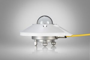 Pyranometer / Klasse A 1