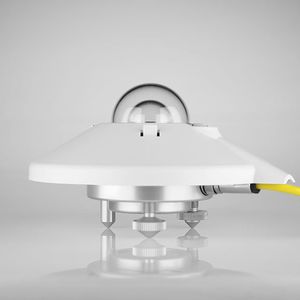 Pyranometer / Klasse A 1