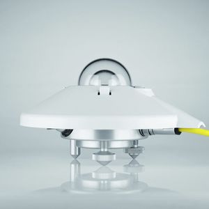 Pyranometer / Klasse B 1