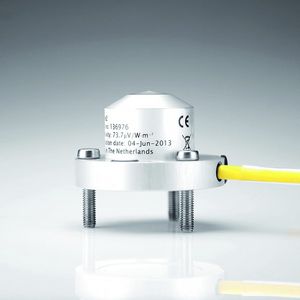 Pyranometer / Klasse C 1