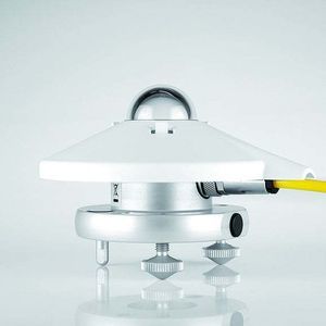 Pyranometer / Klasse C