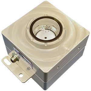 Verschmutzungssensor für Photovoltaikmodule 1