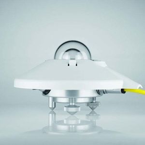 Pyranometer / Klasse A 1
