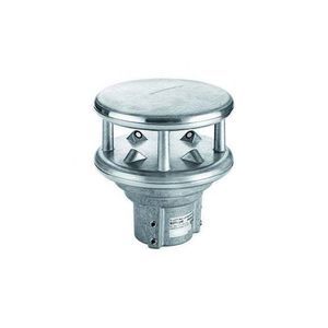 Ultraschall-Windsensor 1