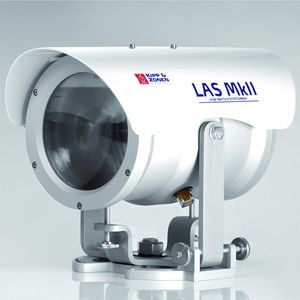Temperaturüberwachungssystem