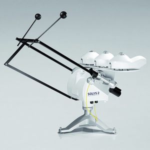 Solar-Tracker 1