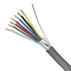 Datenkabel elektrisch 1