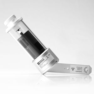 Sonnenscheindauersensor