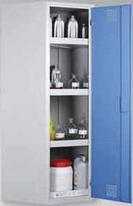 Lagerschrank 1