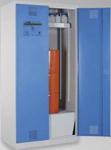 Lagerschrank