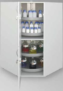 Lagerschrank 1