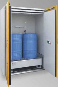 Lagerschrank