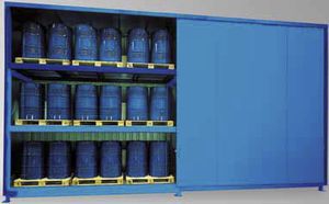 Container 1