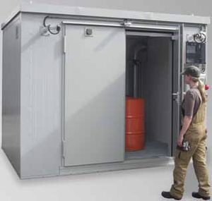 Container 1
