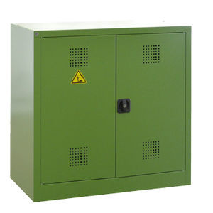 Lagerschrank 1